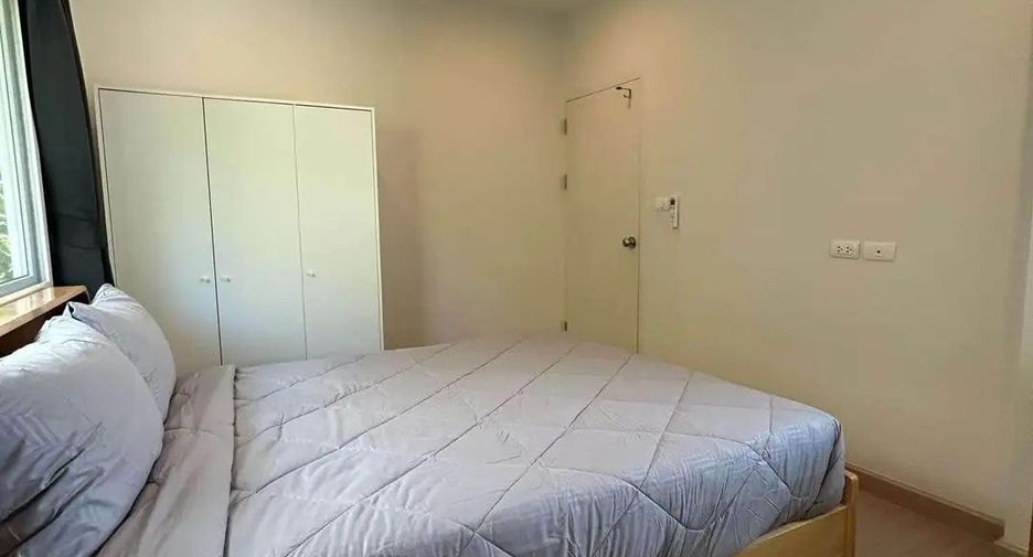 For rent 3 bedrooms house in Mueang Phuket, Phuket