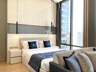 For rent 1 bed condo in Bang Rak, Bangkok