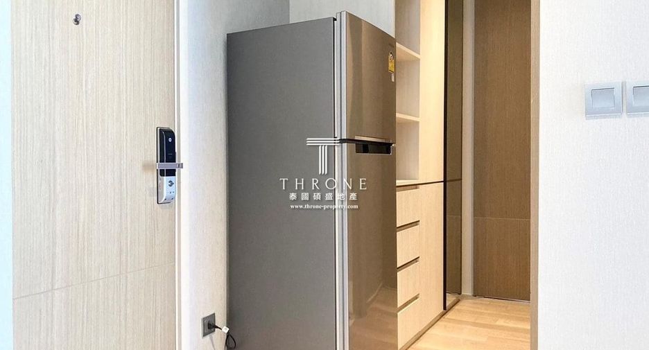 For rent 1 Beds condo in Bang Rak, Bangkok