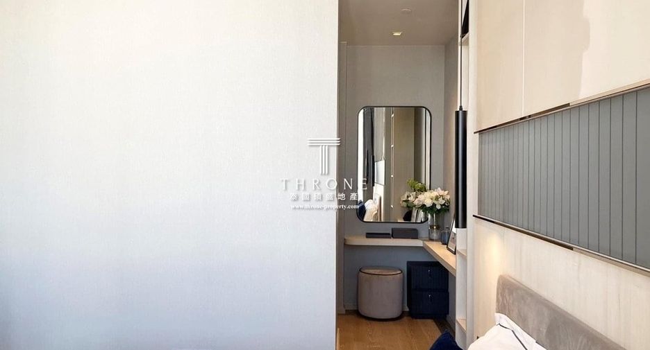 For rent 1 Beds condo in Bang Rak, Bangkok