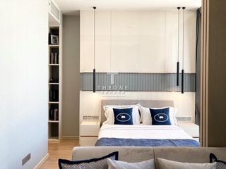 For rent 1 bed condo in Bang Rak, Bangkok