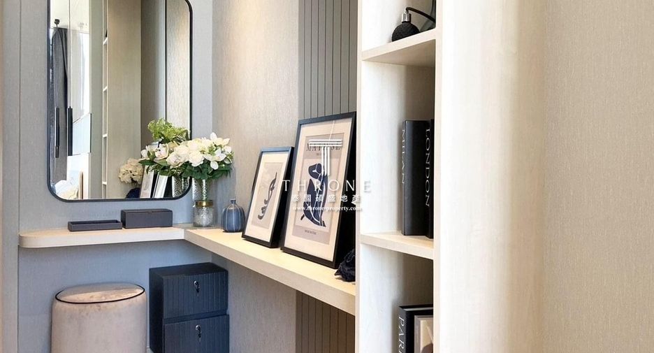 For rent 1 Beds condo in Bang Rak, Bangkok