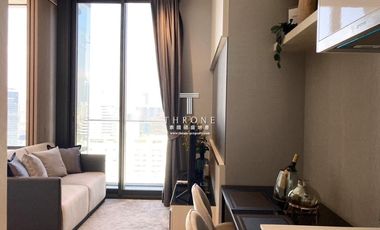For rent 1 Beds condo in Bang Rak, Bangkok