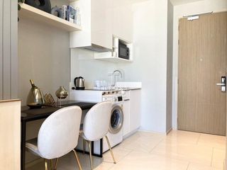 For rent 1 bed condo in Bang Rak, Bangkok
