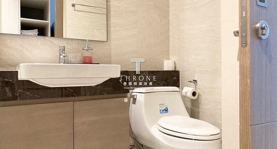 For rent 1 Beds condo in Bang Rak, Bangkok