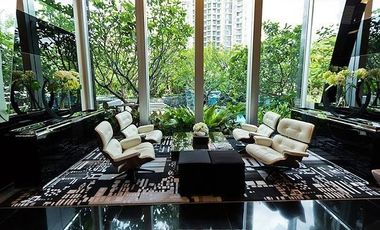 À louer 1 chambre condo à Watthana, Bangkok