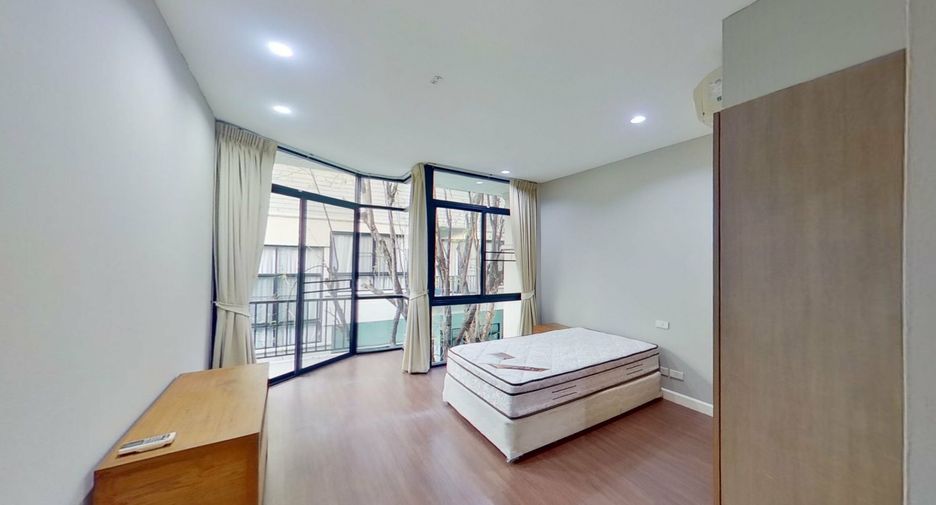 ให้เช่า 4 ห้องนอน บ้านเดี่ยว ใน คลองเตย, กรุงเทพฯ