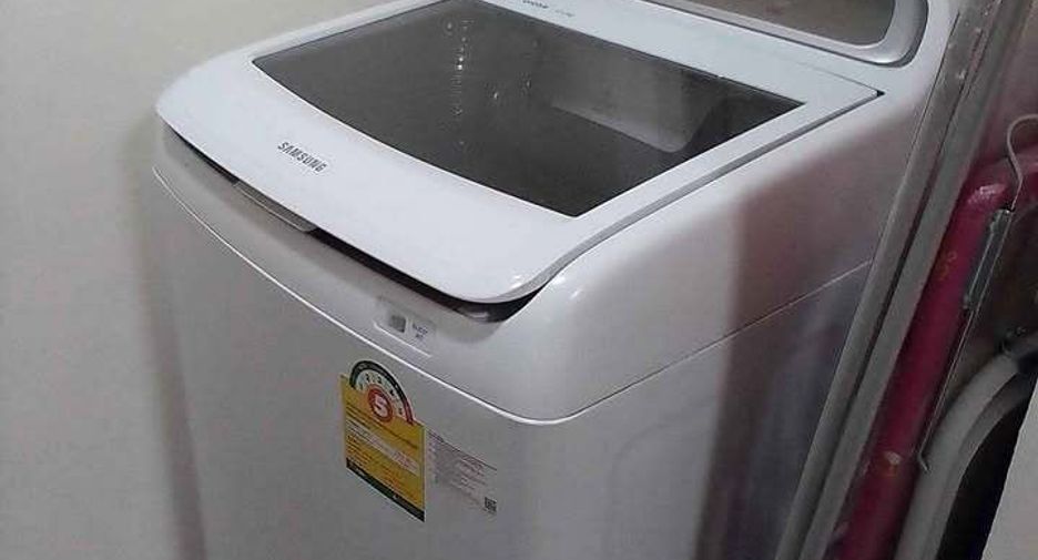 For rent 2 bedrooms condo in Bang Na, Bangkok
