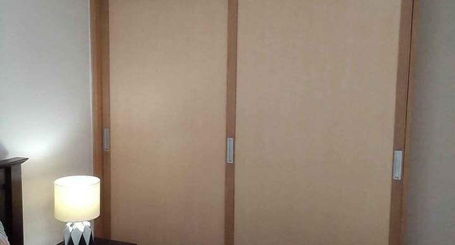 For rent 2 bedrooms condo in Bang Na, Bangkok