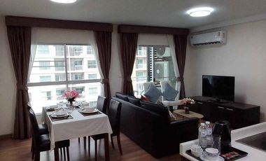 ให้เช่า 2 ห้องนอน คอนโด ใน บางนา, กรุงเทพฯ