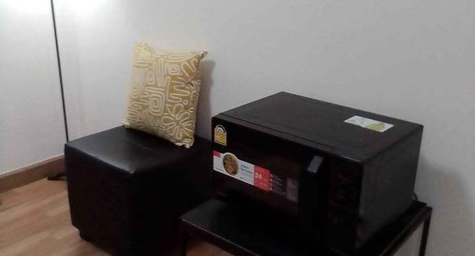 For rent 2 bedrooms condo in Bang Na, Bangkok