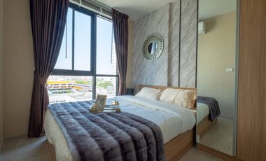 For rent 1 Beds condo in Bang Na, Bangkok