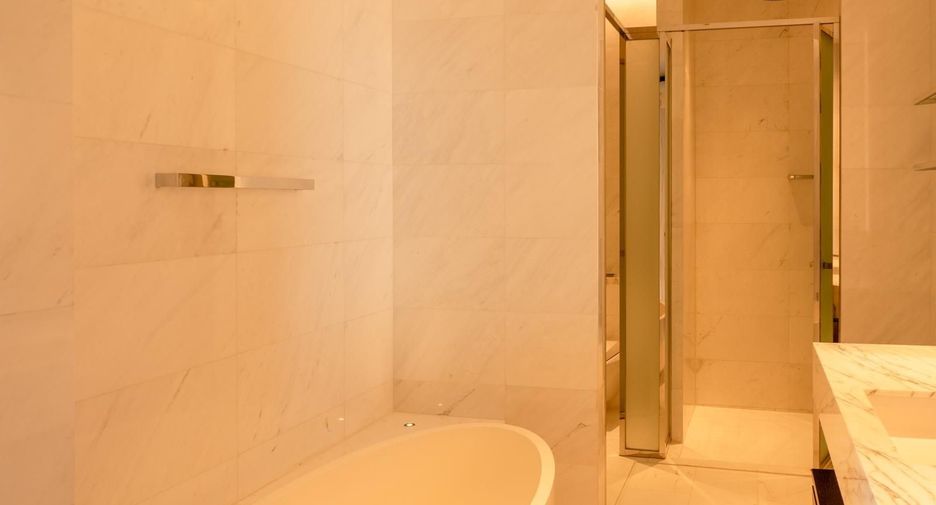 For sale 3 bedrooms condo in Bang Kho Laem, Bangkok