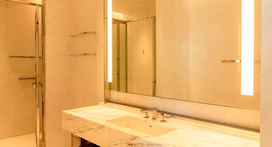 For sale 3 bedrooms condo in Bang Kho Laem, Bangkok