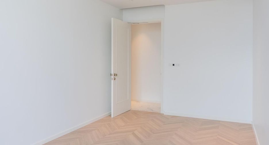 For sale 3 bedrooms condo in Bang Kho Laem, Bangkok