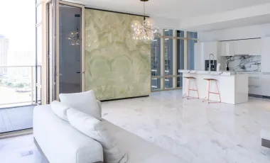 For sale 3 bedrooms condo in Bang Kho Laem, Bangkok