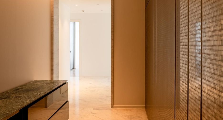 For sale 3 bedrooms condo in Bang Kho Laem, Bangkok