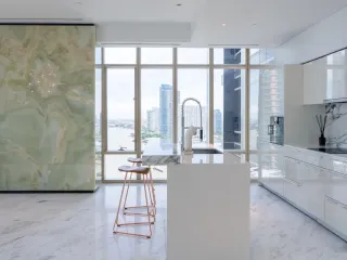出售 3 卧室 公寓 在 Bang Kho Laem, 曼谷