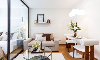 For sale 1 bed condo in Chatuchak, Bangkok