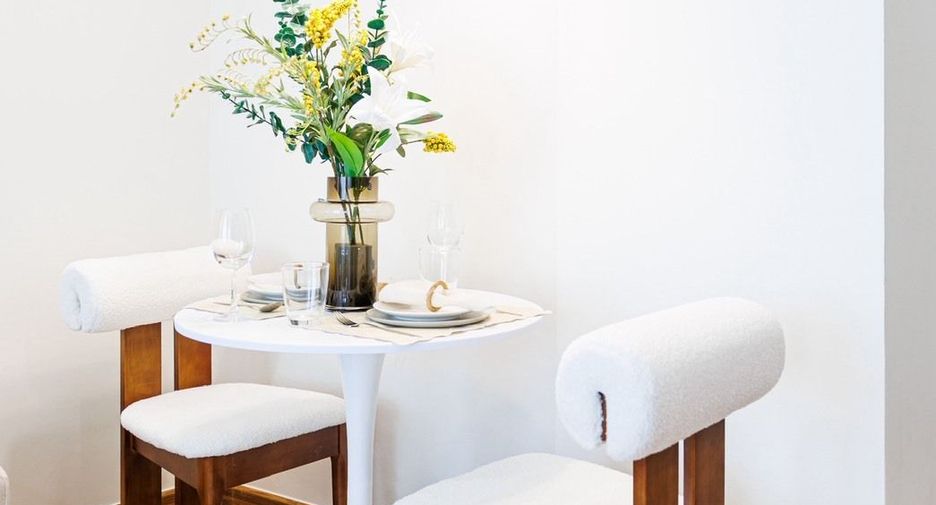 For sale 1 bed condo in Chatuchak, Bangkok