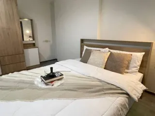 For rent 1 bed condo in Suan Luang, Bangkok