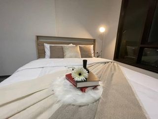 For rent 1 bed condo in Suan Luang, Bangkok