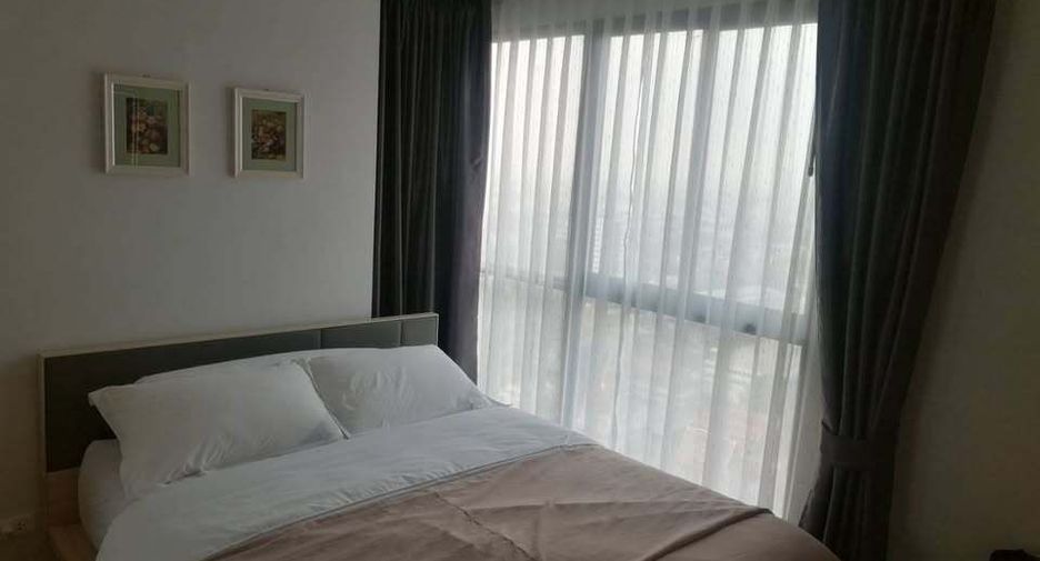 À vendre 2 chambres condo à Bang Na, Bangkok