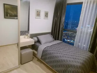 For sale 2 bedrooms condo in Bang Na, Bangkok