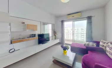 ขาย 3 ห้องนอน คอนโด ใน จตุจักร, กรุงเทพฯ