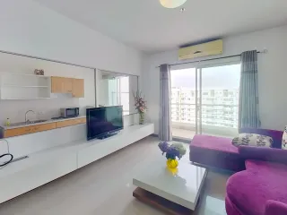 Wohnung zum Kauf mit 3 Zimmer in Chatuchak, Bangkok