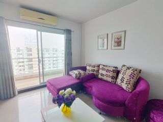 Wohnung zum Kauf mit 3 Zimmer in Chatuchak, Bangkok