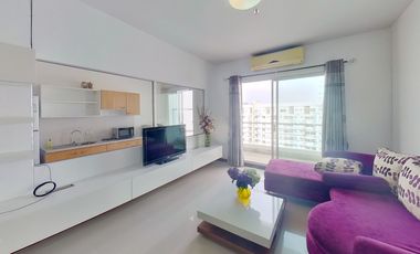 For sale 3 bedrooms condo in Chatuchak, Bangkok