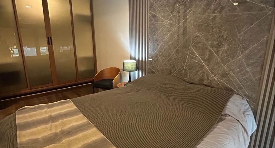 For rent 1 Beds condo in Khlong Toei, Bangkok