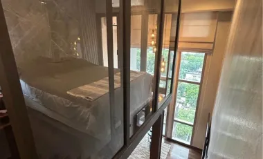 À louer 1 chambre condo à Khlong Toei, Bangkok