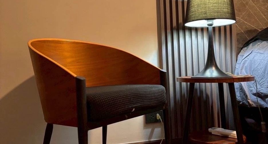 For rent 1 Beds condo in Khlong Toei, Bangkok
