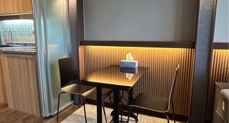 For rent 1 Beds condo in Khlong Toei, Bangkok
