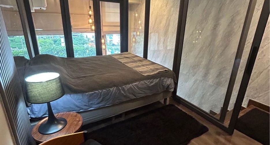 For rent 1 Beds condo in Khlong Toei, Bangkok