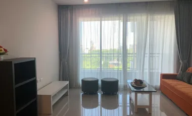 Продажа и аренда 1 кровать кондо в Щаттхана, Бангкок