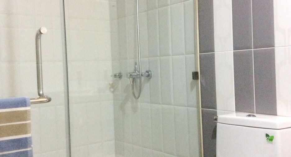 For sale and for rent 1 bed condo in Watthana, Bangkok