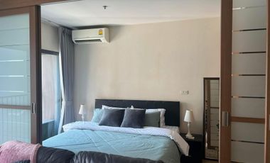Wohnung zur Miete mit 1 Zimmer in Khlong Toei, Bangkok