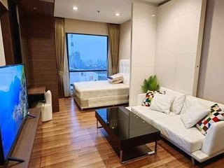 出租 公寓 公寓 在 Huai Khwang, 曼谷