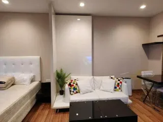 出租 公寓 公寓 在 Huai Khwang, 曼谷