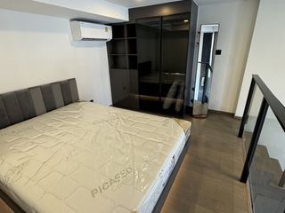 For rent 1 bed condo in Bang Rak, Bangkok