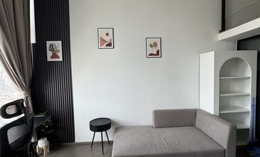 For rent 1 bed condo in Bang Rak, Bangkok