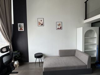 For rent 1 bed condo in Bang Rak, Bangkok