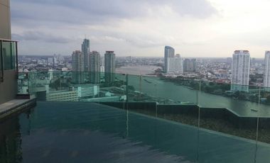 For sale そして for rent 1 Beds condo in Sathon, Bangkok