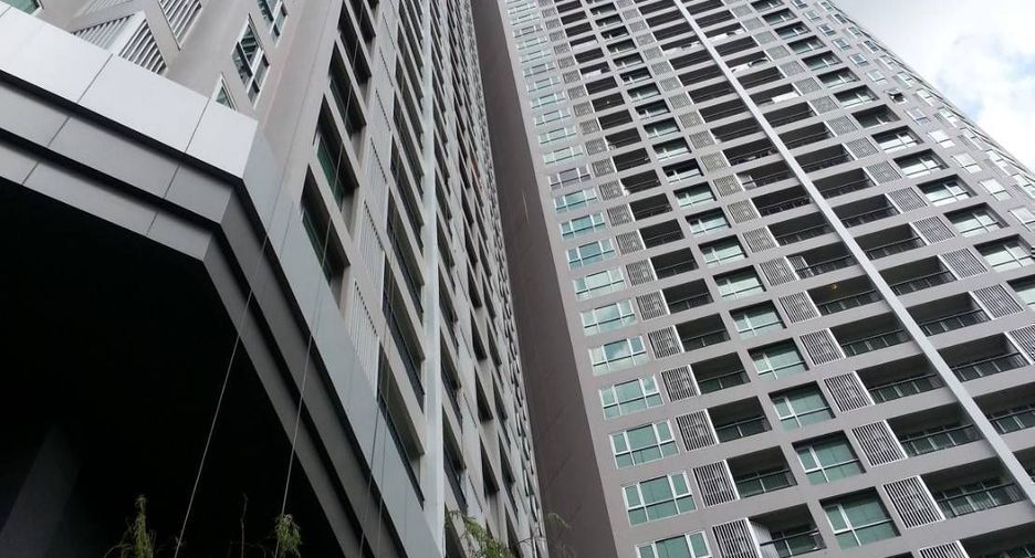 For sale and for rent 1 bed condo in Sathon, Bangkok