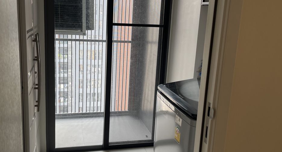 出租 3 卧室 公寓 在 Watthana, 曼谷
