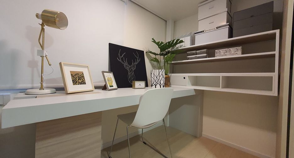 For rent 1 Beds condo in Ratchathewi, Bangkok
