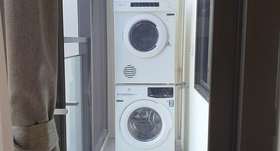 For rent 1 Beds condo in Ratchathewi, Bangkok